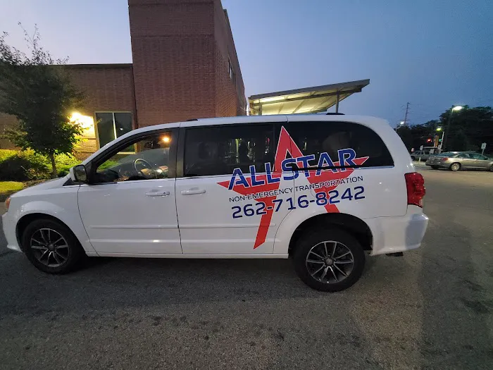 All Star Transporation LLC Picture 5