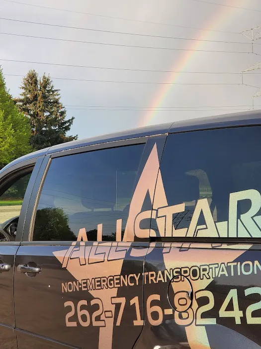 All Star Transporation LLC Picture 10