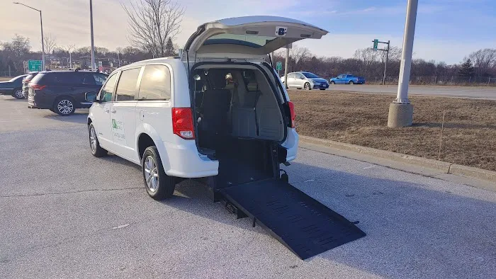 Smartride Mobility Picture 1