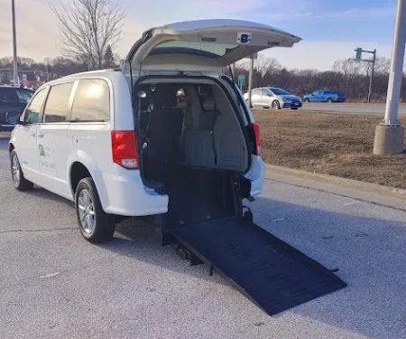 Smartride Mobility