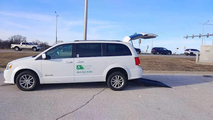 Smartride Mobility Picture 2