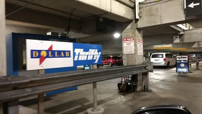 Thrifty Car Rental Picture 3