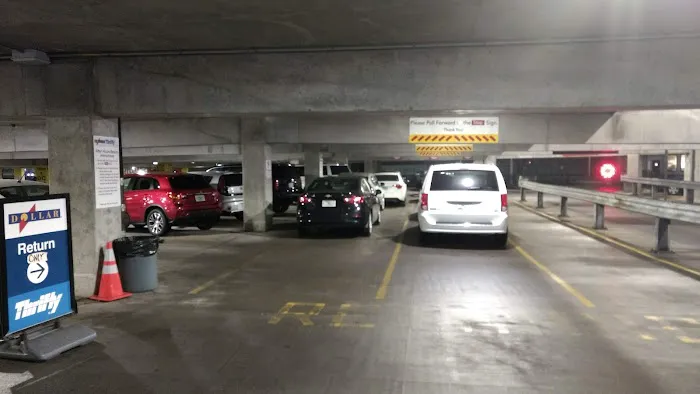 Thrifty Car Rental Picture 4