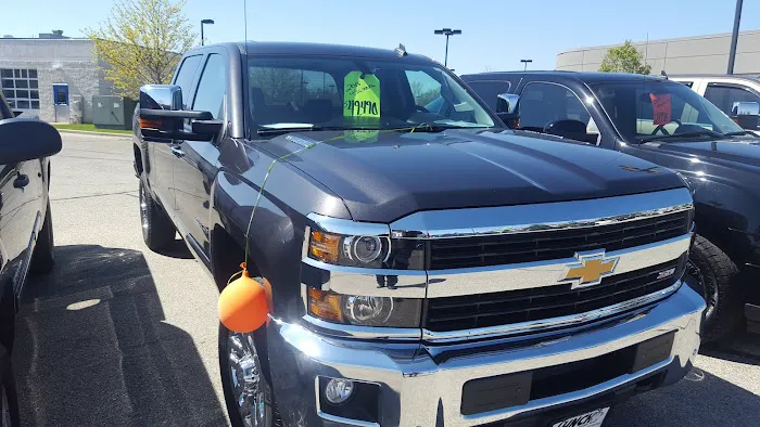 Enterprise Rent-A-Car Picture 2