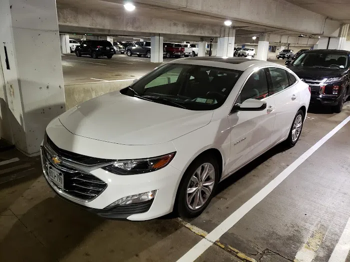 Enterprise Rent-A-Car Picture 2