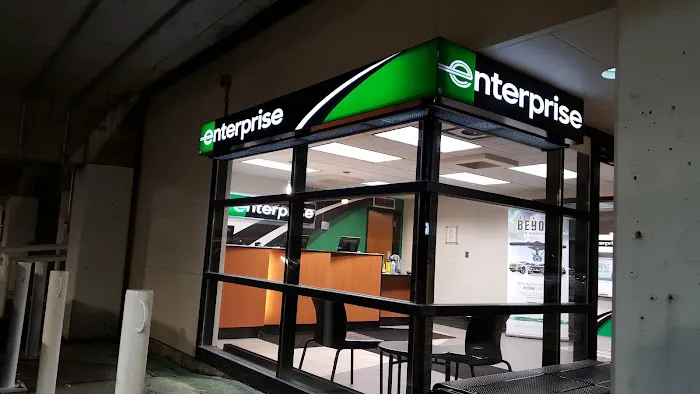 Enterprise Rent-A-Car Picture 5