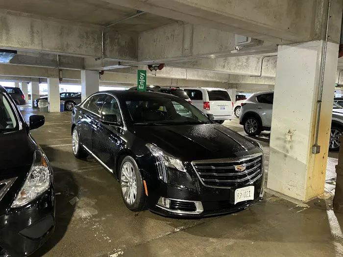 Enterprise Rent-A-Car Picture 7