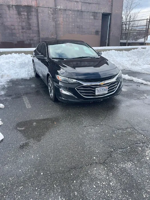 Alamo Rent A Car Picture 6