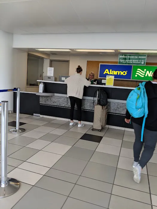 Alamo Rent A Car Picture 10