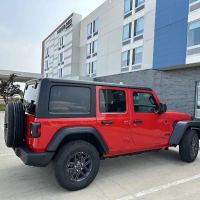 National Car Rental ico