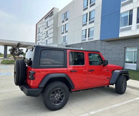 National Car Rental