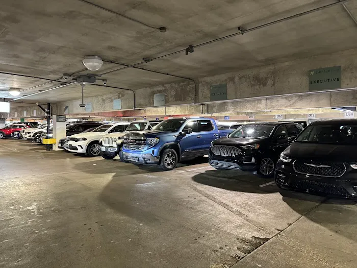 National Car Rental Picture 5