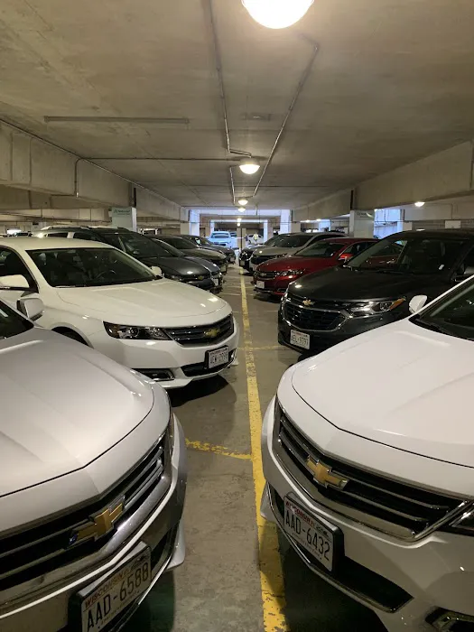 National Car Rental Picture 2