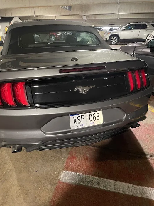 National Car Rental Picture 6