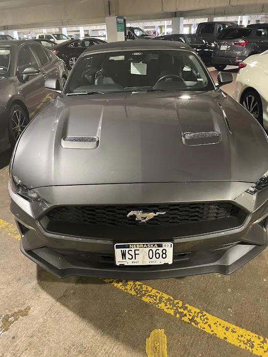 National Car Rental Picture 8