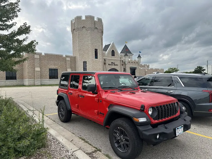 National Car Rental Picture 10