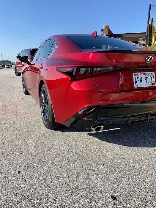 National Car Rental Picture 9