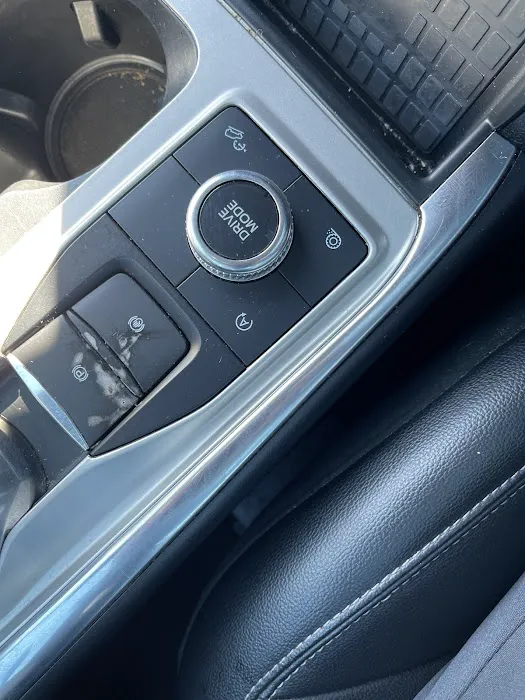 Budget Car Rental Picture 2