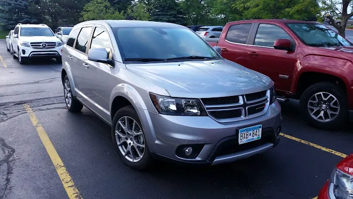 Budget Car Rental Picture 7