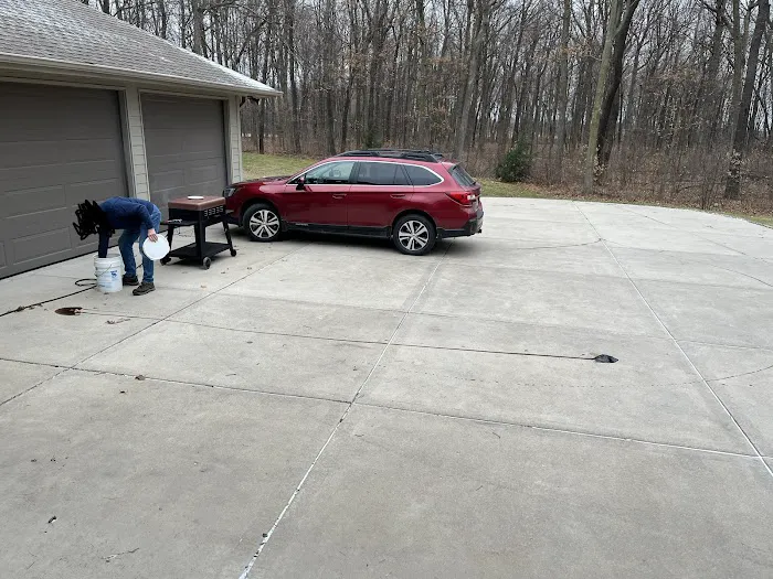 Budget Car Rental Picture 6