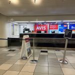 Avis Car Rental