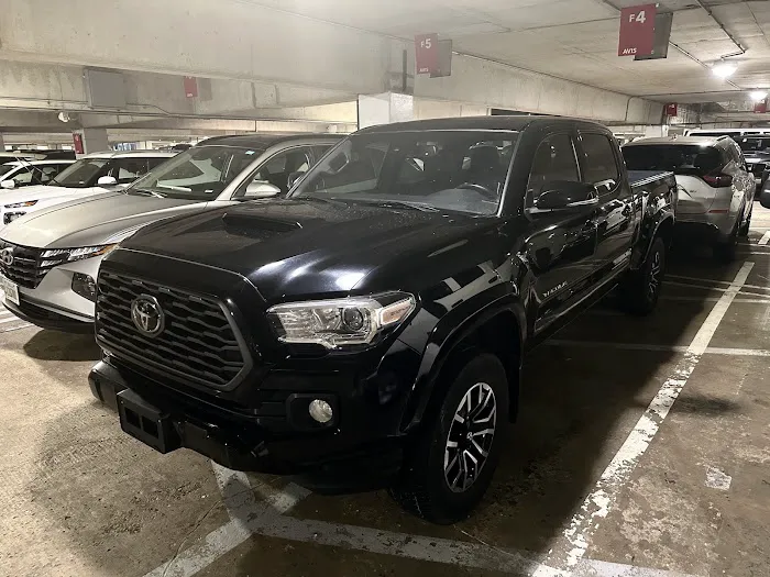 Avis Car Rental Picture 4