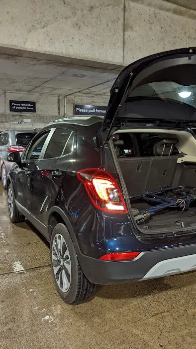 Avis Car Rental Picture 5