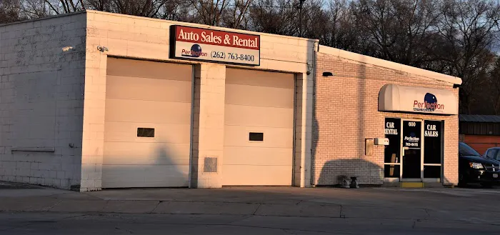 Perfection Auto Sales & Rental Picture 1