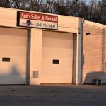 Perfection Auto Sales & Rental