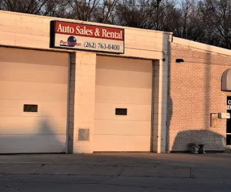 Perfection Auto Sales & Rental