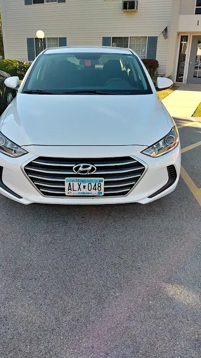 Enterprise Rent-A-Car Picture 4