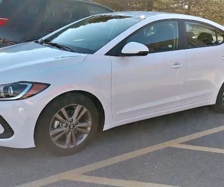 Enterprise Rent-A-Car