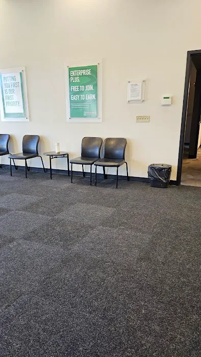 Enterprise Rent-A-Car Picture 5