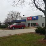 Budget Car Rental