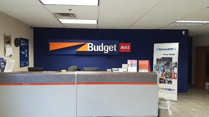 Budget Car Rental Picture 2