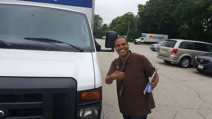 Budget Car Rental Picture 4