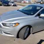 Enterprise Rent-A-Car