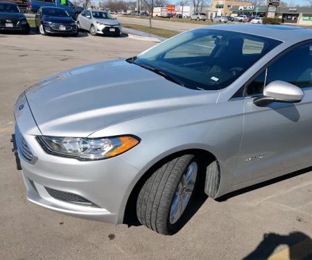 Enterprise Rent-A-Car