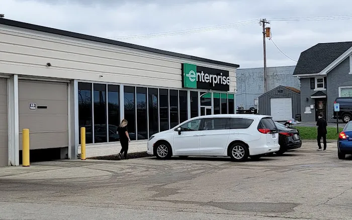 Enterprise Rent-A-Car Picture 4