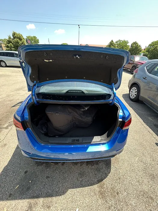 Enterprise Rent-A-Car Picture 5
