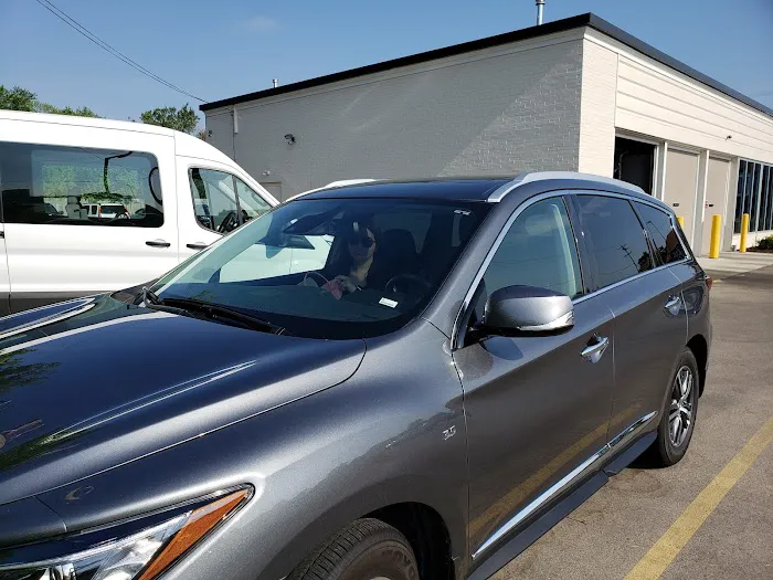 Enterprise Rent-A-Car Picture 6