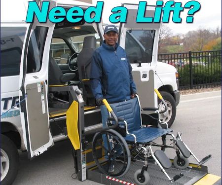 Transtar Medical Transport