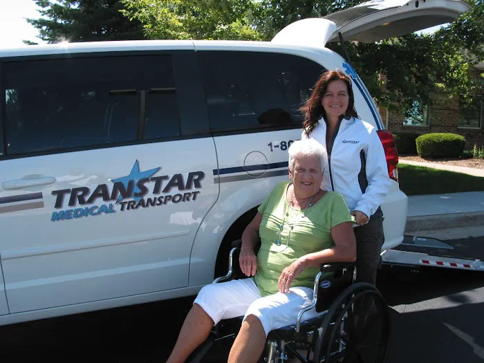 Transtar Medical Transport Picture 3