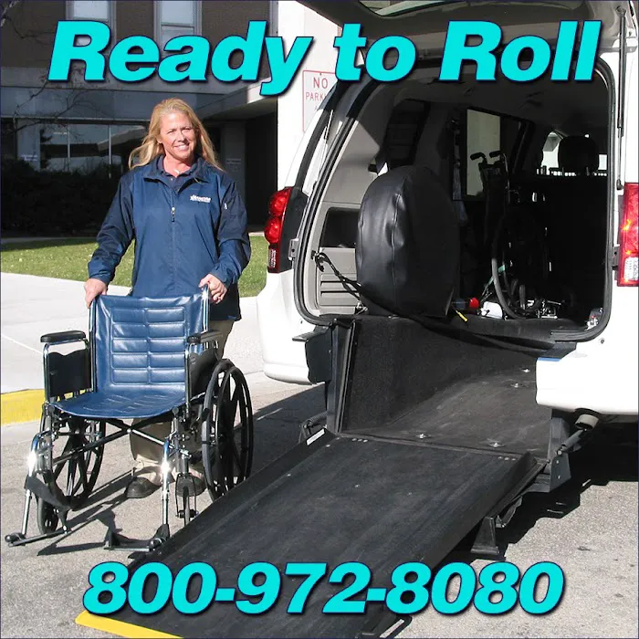 Transtar Medical Transport Picture 2
