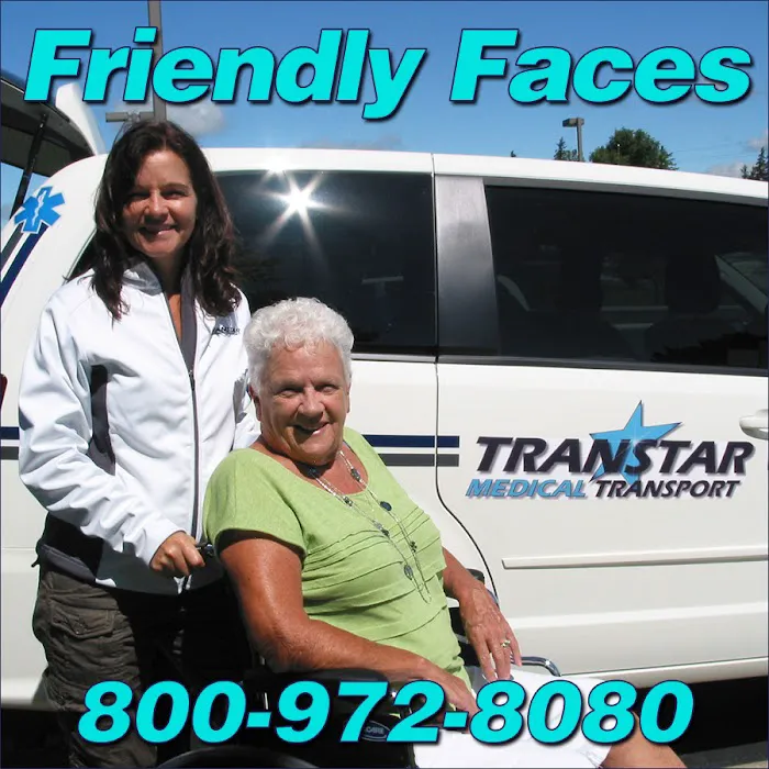 Transtar Medical Transport Picture 4