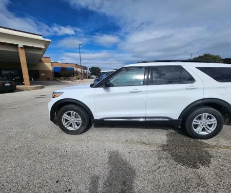 Avis Car Rental