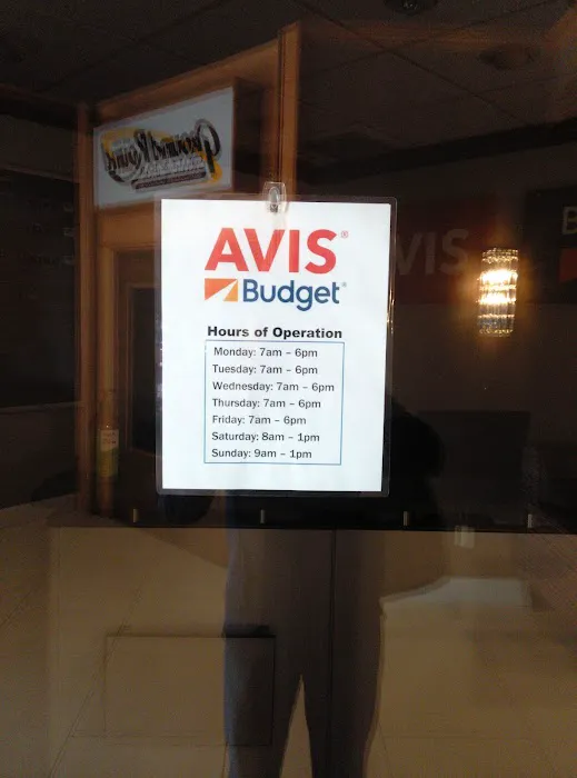 Budget Car Rental Picture 7