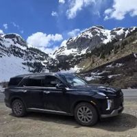 Enterprise Rent-A-Car ico