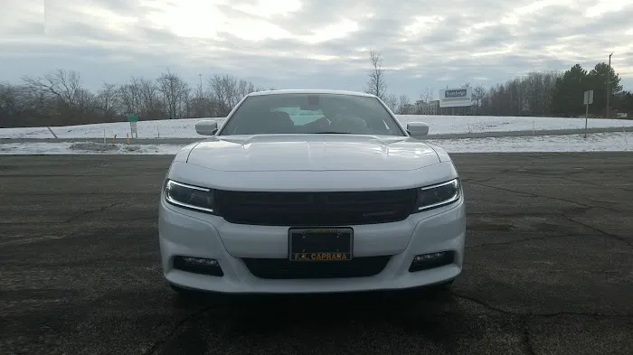Enterprise Rent-A-Car Picture 4