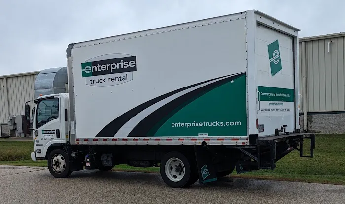 Enterprise Rent-A-Car Picture 3